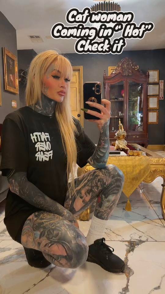 Post 1 by Rachel Sellers on TikTok (video)
