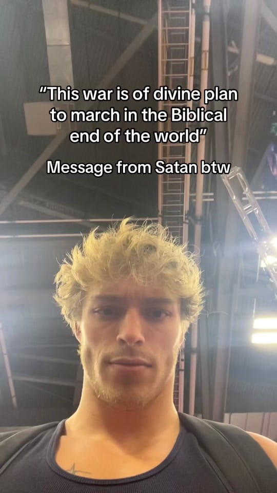 Post 6 by houstondprays on TikTok (video)