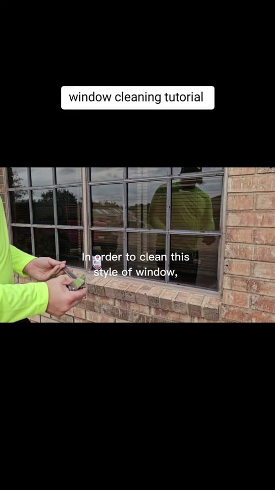 Post 6 by Mighty Pro Clean on TikTok (video)