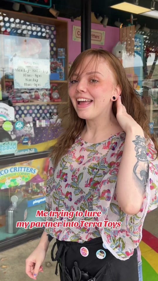 Post 2 by Terra Toys on TikTok (video)