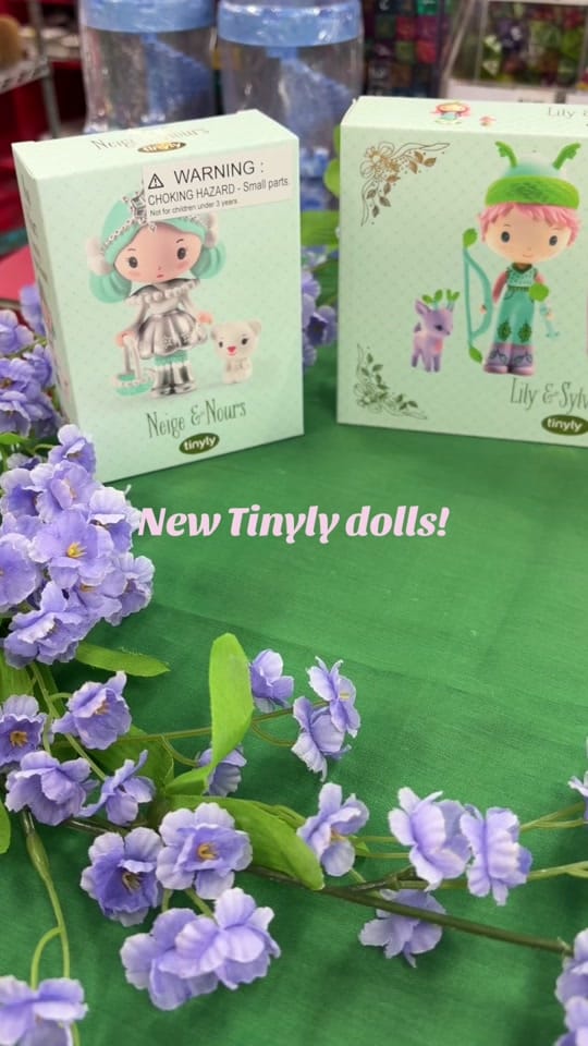 Post 7 by Terra Toys on TikTok (video)