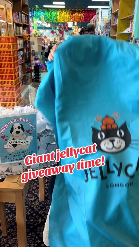Post 8 by Terra Toys on TikTok (video)