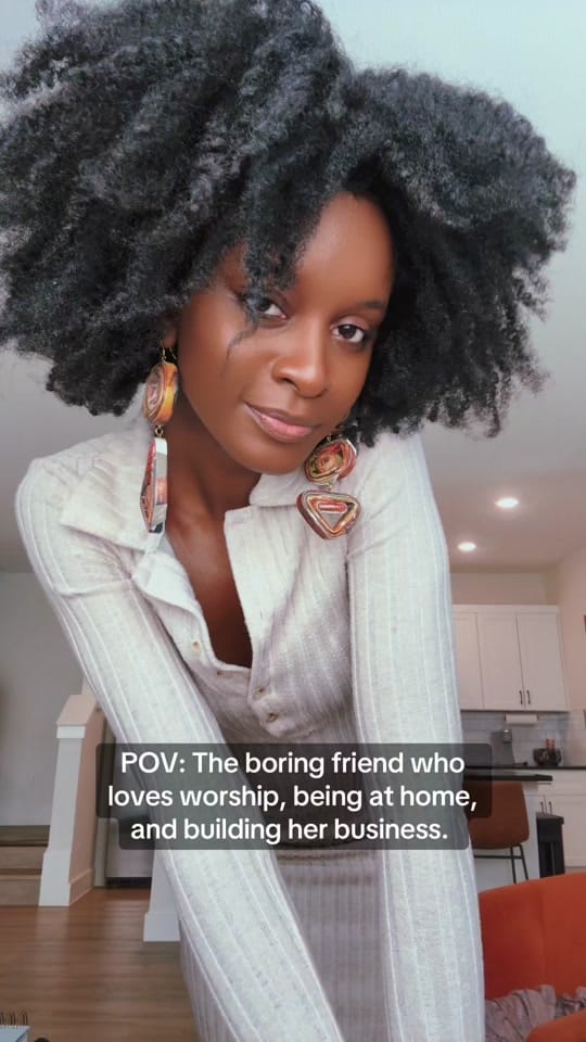 Post 6 by BLACKLIT on TikTok (video)