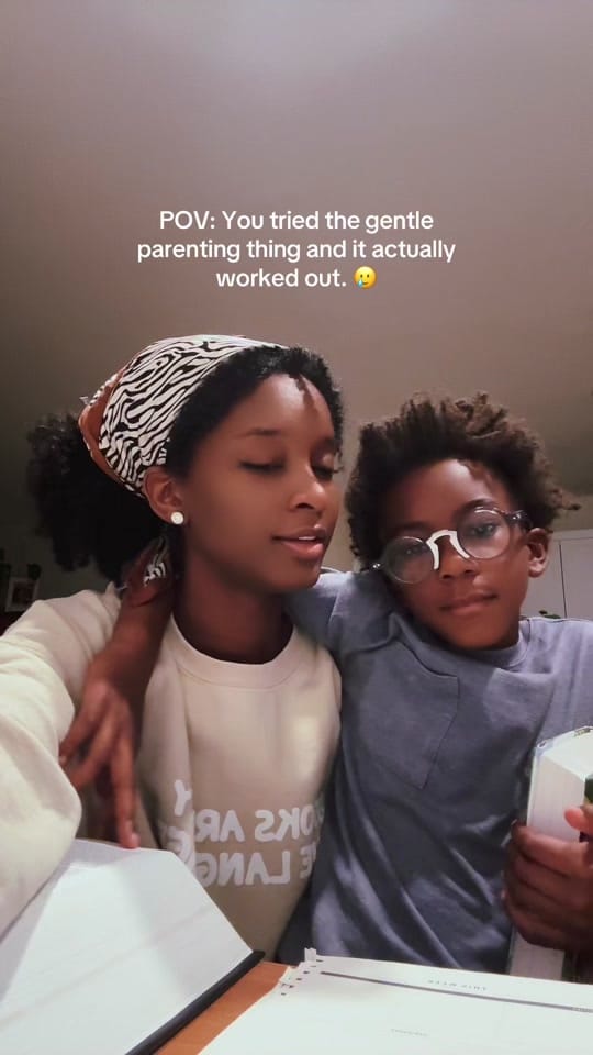 Post 8 by BLACKLIT on TikTok (video)