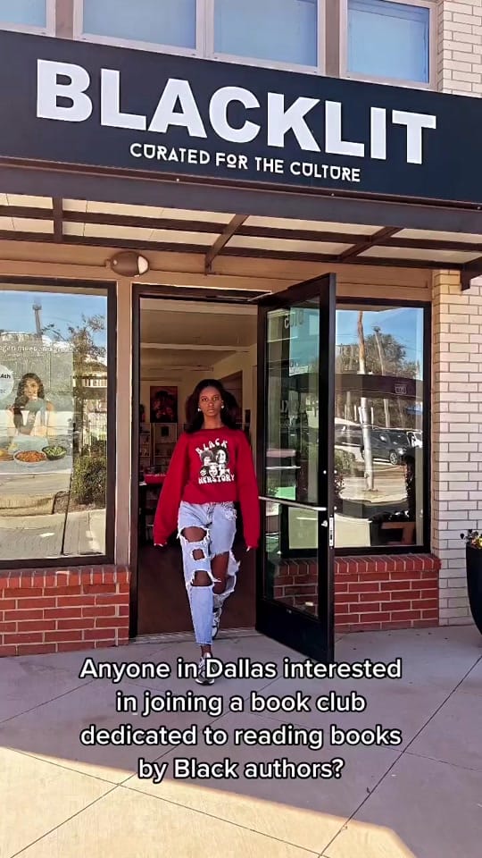 Post 9 by BLACKLIT on TikTok (video)