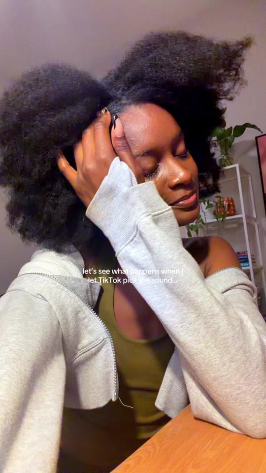 Post 1 by BLACKLIT on TikTok (video)