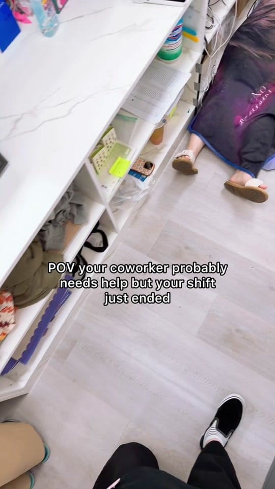 Post 4 by Animon • Mobile Game ThemeShop on TikTok (video)