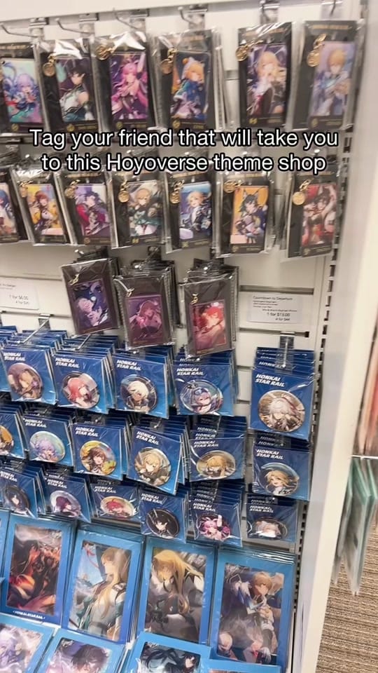 Post 10 by Animon • Mobile Game ThemeShop on TikTok (video)