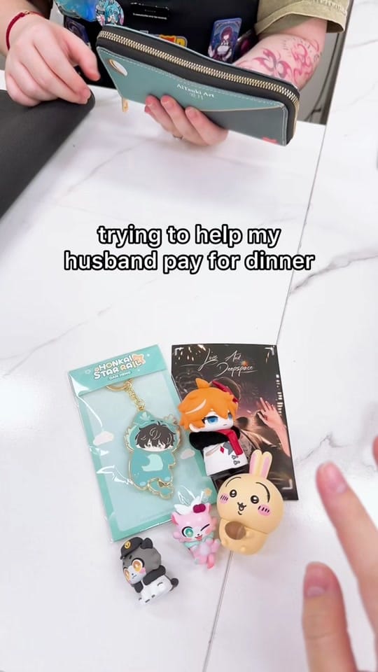 Post 8 by Animon • Mobile Game ThemeShop on TikTok (video)