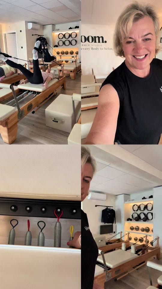 Post 3 by Susan Booth on TikTok (video)