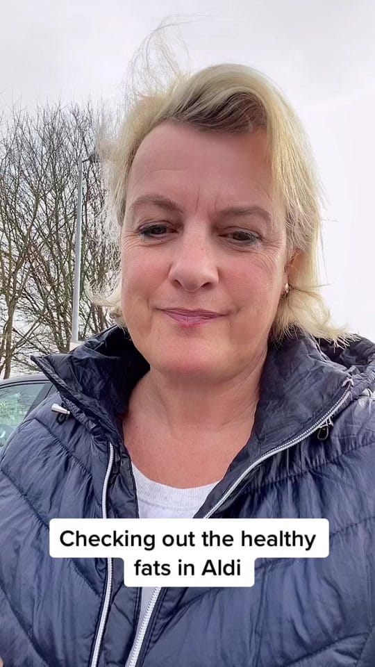 Post 10 by Susan Booth on TikTok (video)