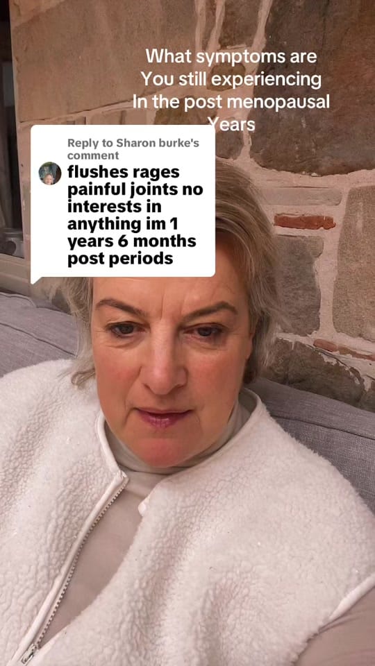 Post 1 by Susan Booth on TikTok (video)
