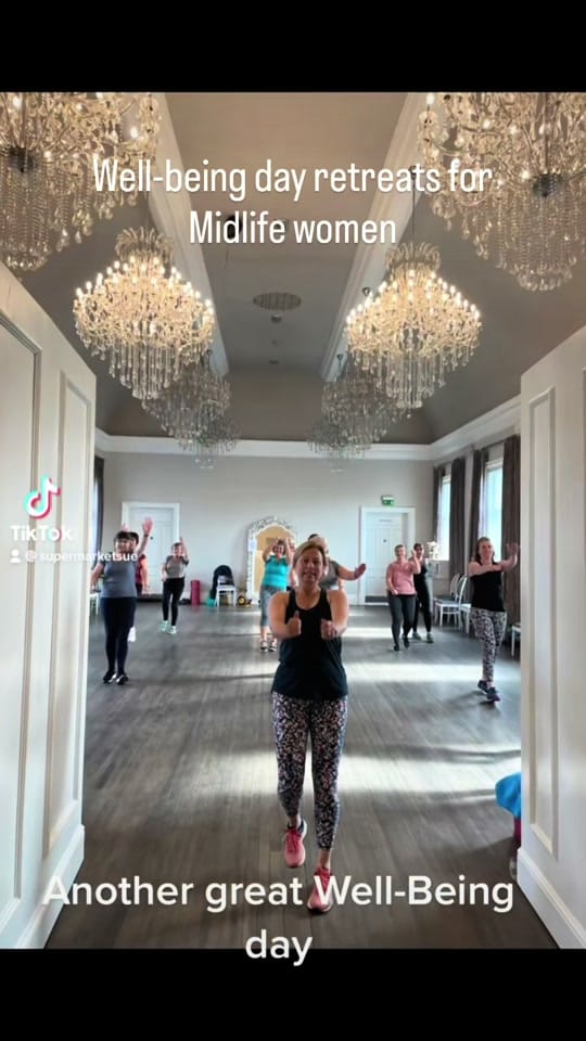Post 2 by Susan Booth on TikTok (video)