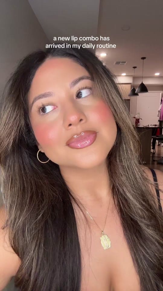 Post 1 by CallherKarenbby on TikTok (video)