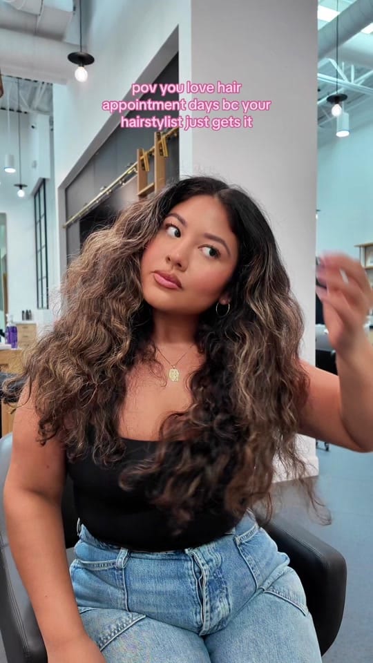 Post 2 by CallherKarenbby on TikTok (video)
