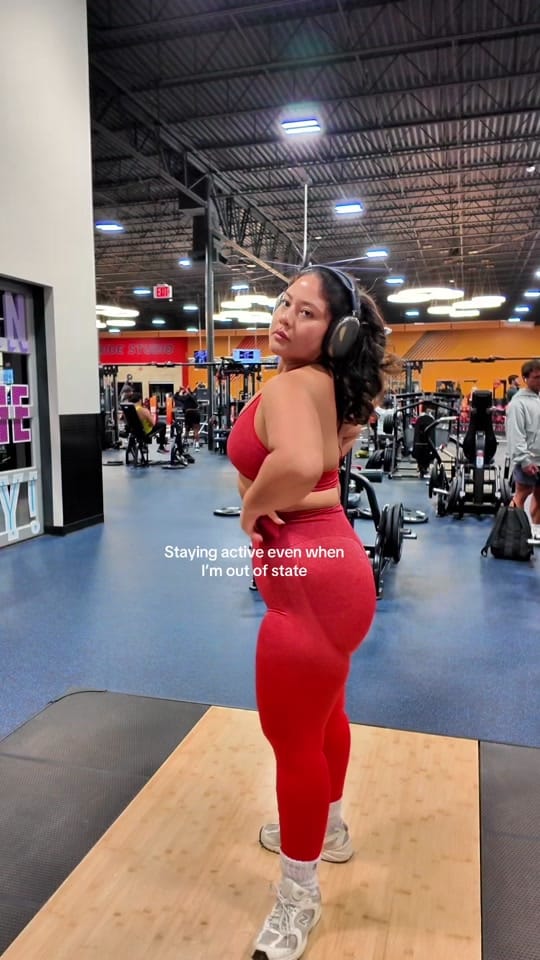Post 5 by CallherKarenbby on TikTok (video)