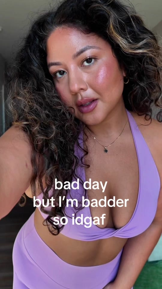 Post 8 by CallherKarenbby on TikTok (video)