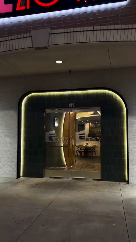 Post 1 by Miss Shae on TikTok (video)