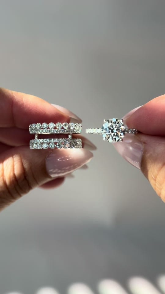 Post 5 by MarquiseJewelers on TikTok (video)
