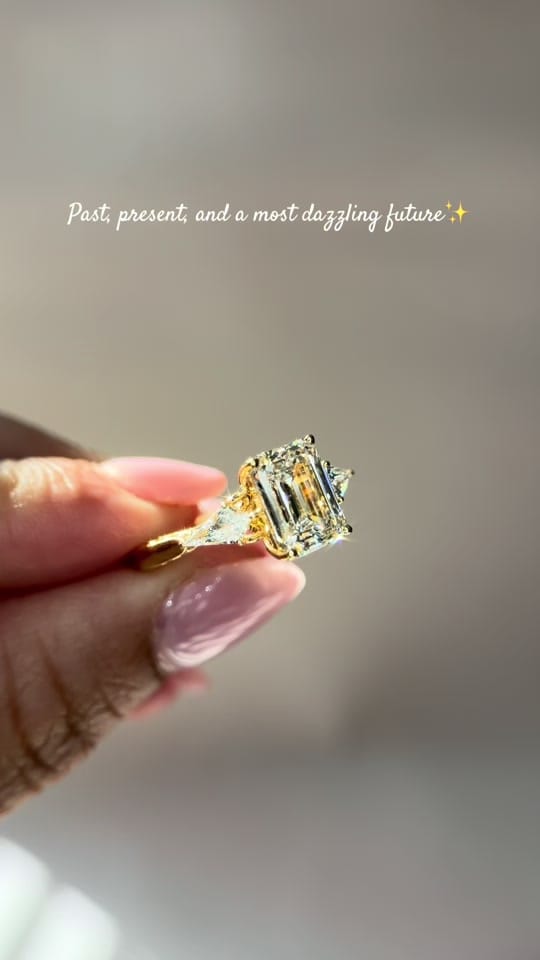 Post 9 by MarquiseJewelers on TikTok (video)