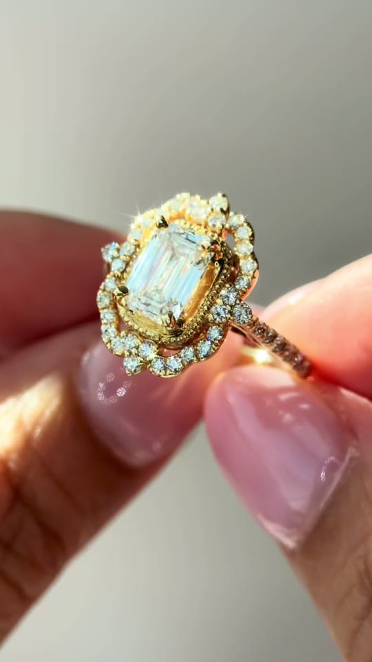 Post 7 by MarquiseJewelers on TikTok (video)