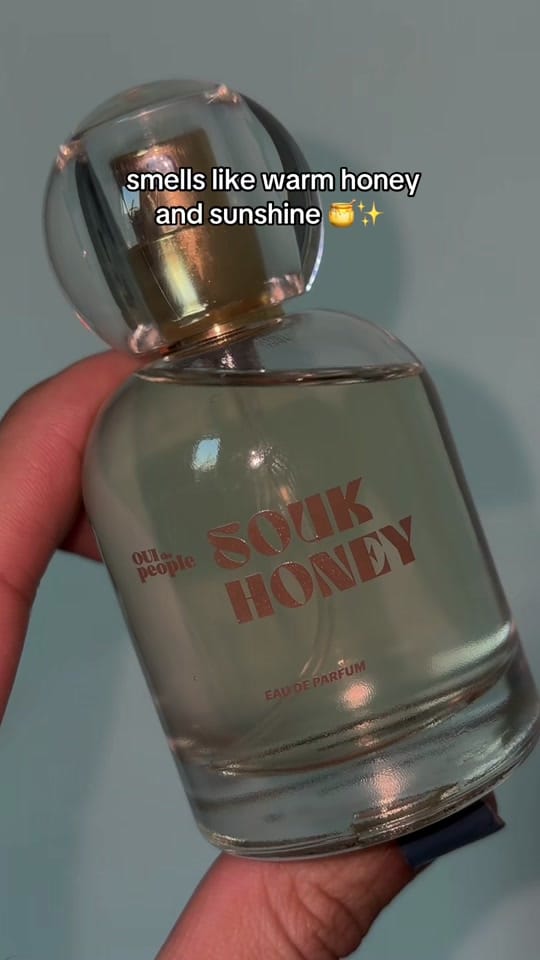 Post 2 by Juna Grace ✨ on TikTok (video)