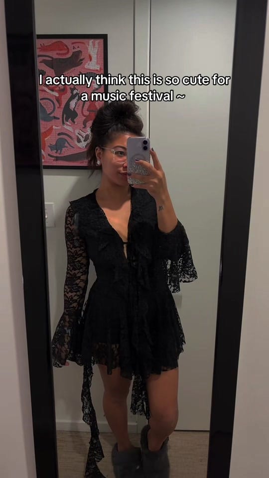 Post 8 by Juna Grace ✨ on TikTok (video)