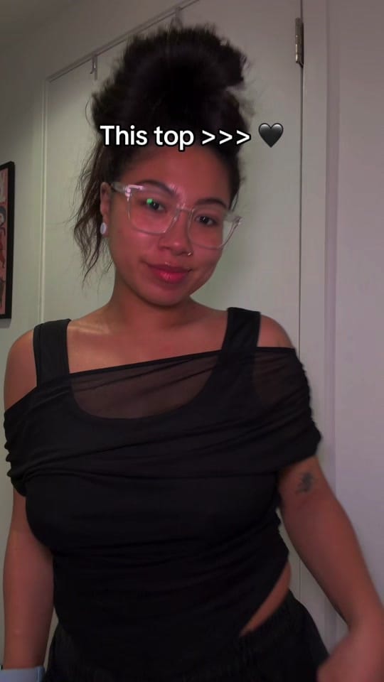 Post 9 by Juna Grace ✨ on TikTok (video)