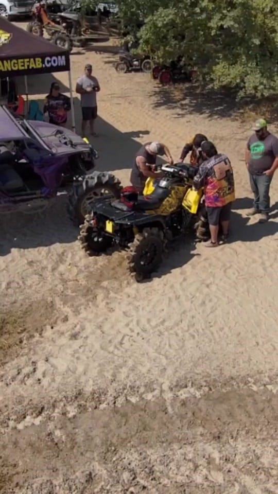 Post 1 by WCH_Offroad on TikTok (video)