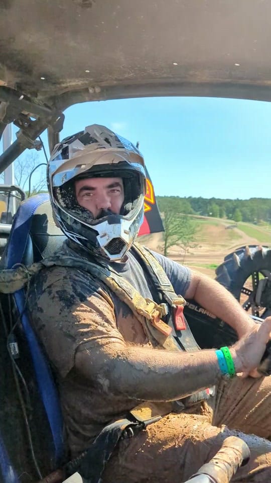 Post 7 by WCH_Offroad on TikTok (video)