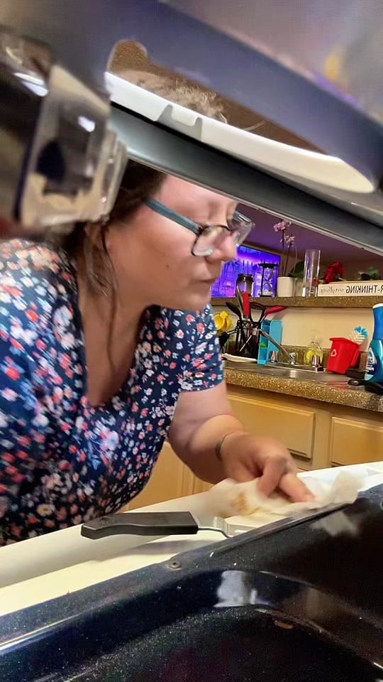 Post 4 by 💋𝓜𝓪𝓻𝓬𝓲𝓮🌈 on TikTok (video)