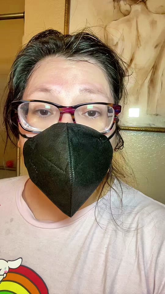 Post 6 by 💋𝓜𝓪𝓻𝓬𝓲𝓮🌈 on TikTok (video)