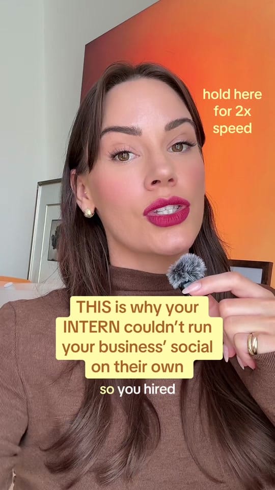 Post 5 by Christa 🪷 on TikTok (video)