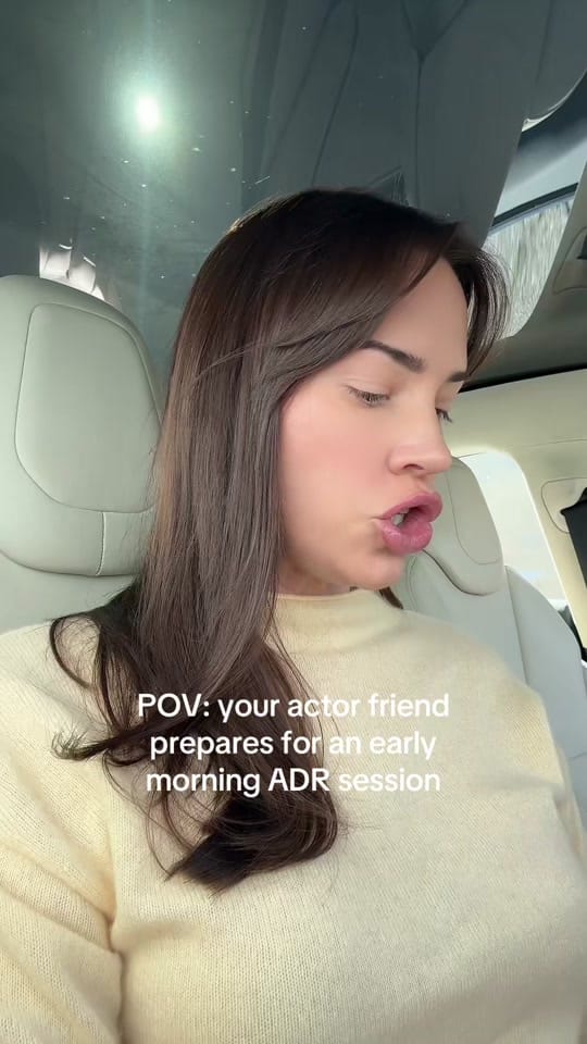 Post 2 by Christa 🪷 on TikTok (video)