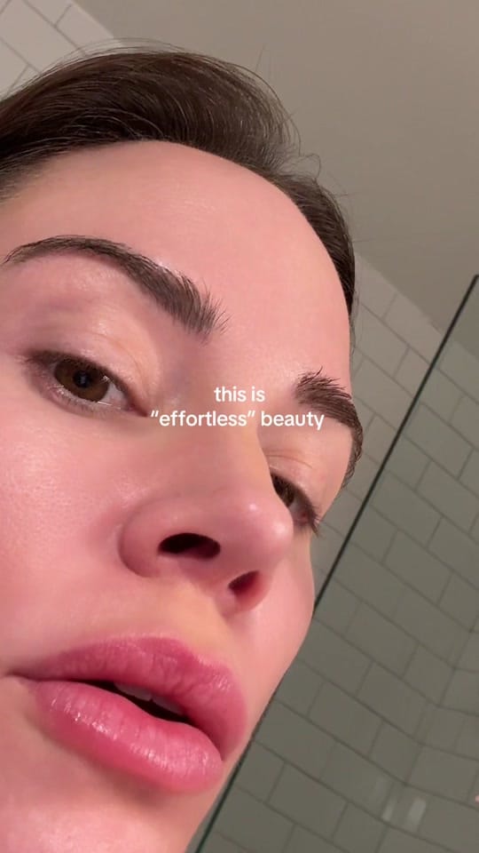 Post 10 by Christa 🪷 on TikTok (video)