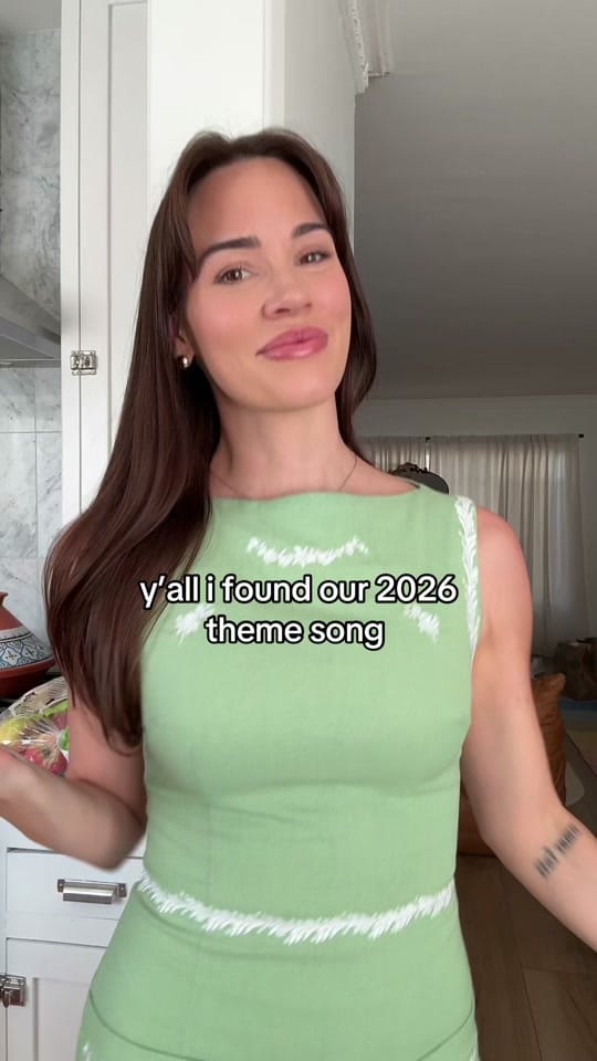 Post 8 by Christa 🪷 on TikTok (video)