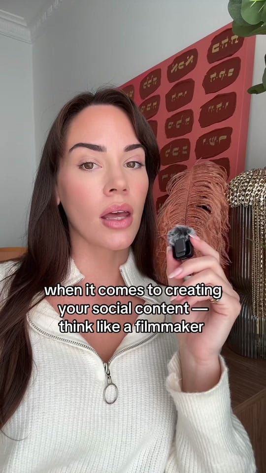 Post 9 by Christa 🪷 on TikTok (video)