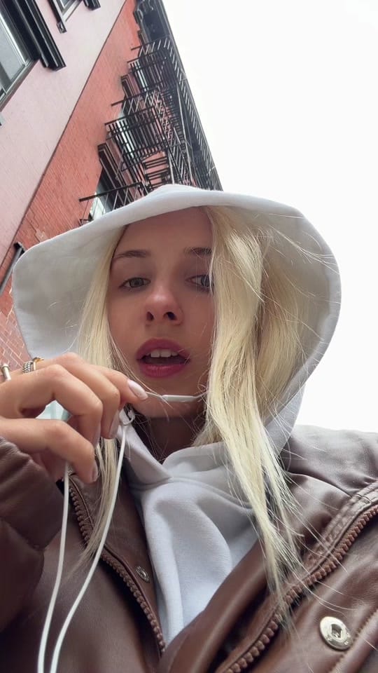 Post 8 by kristin konefal on TikTok (video)