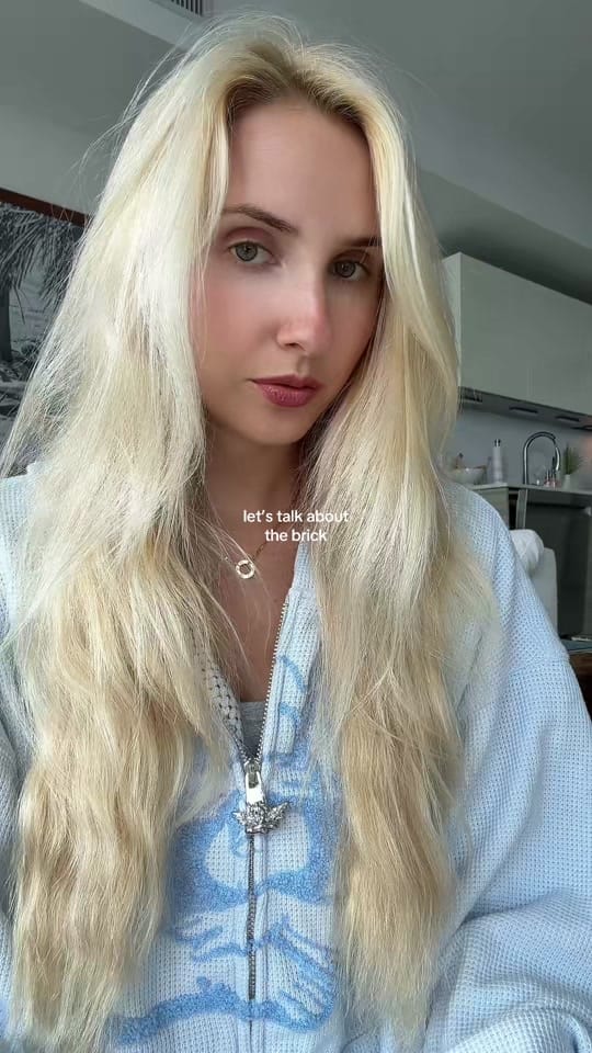 Post 3 by kristin konefal on TikTok (video)