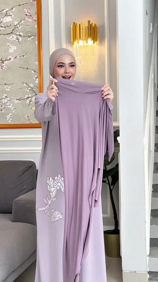 Post 9 by Quail Hijab on TikTok (video)