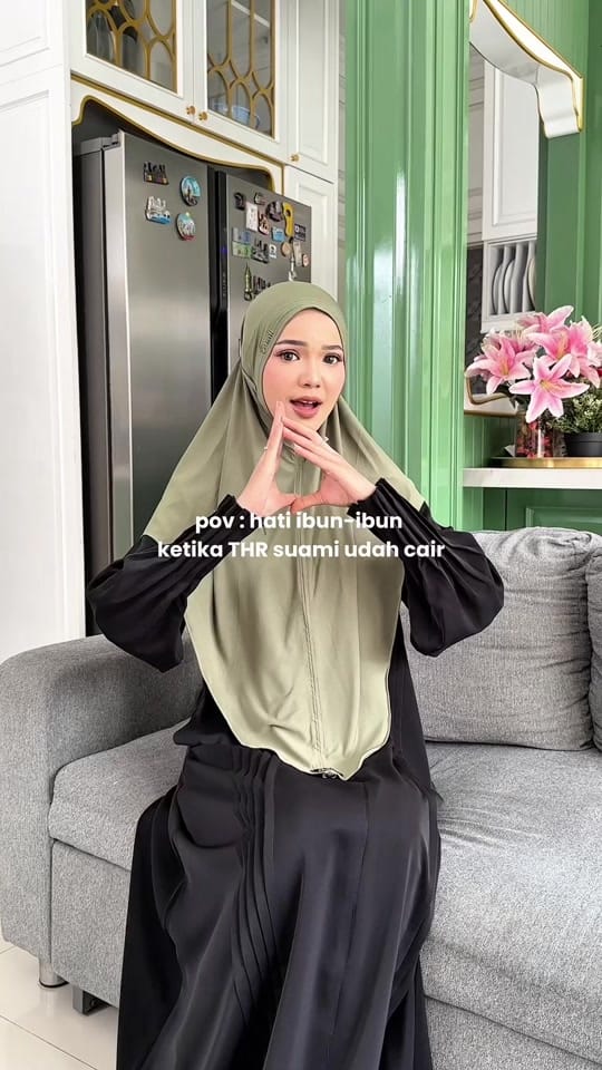 Post 5 by Quail Hijab on TikTok (video)