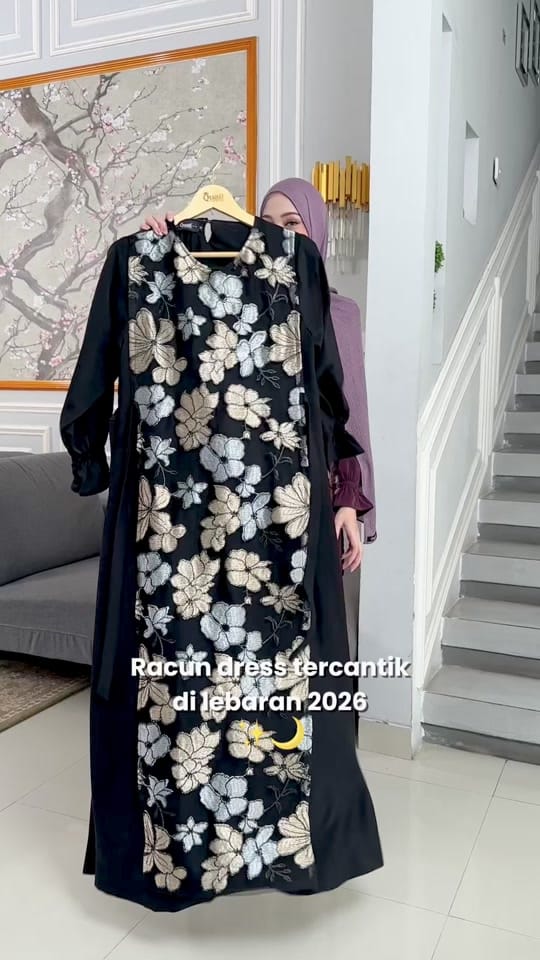 Post 1 by Quail Hijab on TikTok (video)