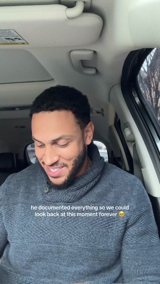Post 6 by Ivangellys on TikTok (video)