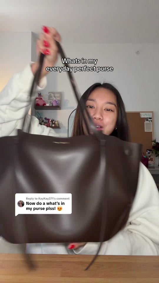 Post 4 by Rachel Lam💋 on TikTok (video)