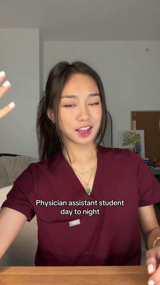Post 8 by Rachel Lam💋 on TikTok (video)