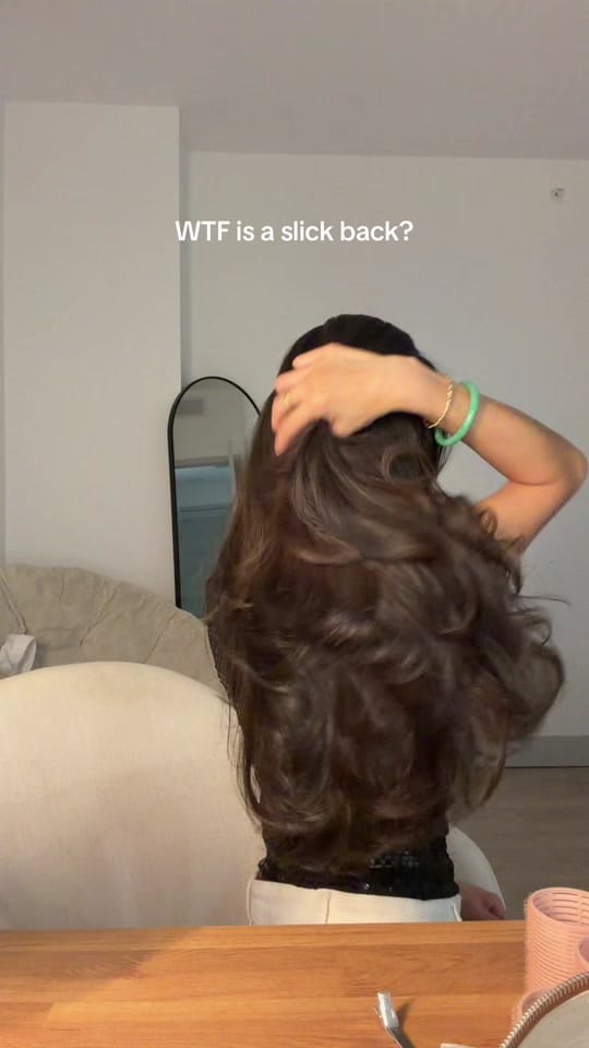 Post 6 by Rachel Lam💋 on TikTok (video)
