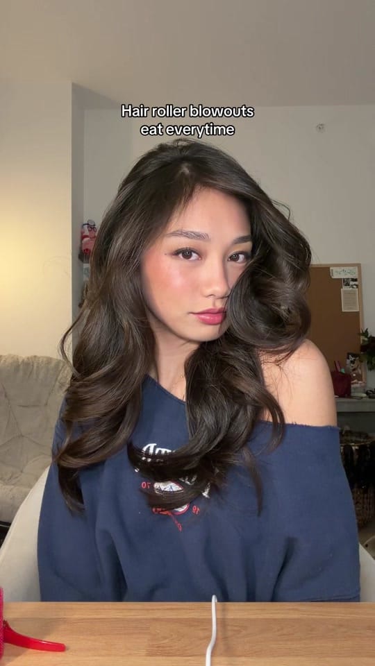 Post 3 by Rachel Lam💋 on TikTok (video)