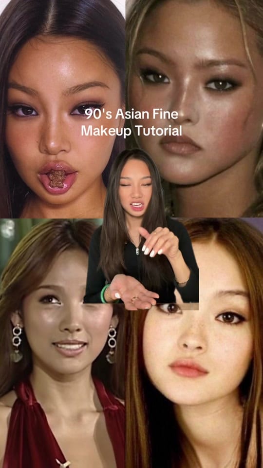 Post 9 by Rachel Lam💋 on TikTok (video)