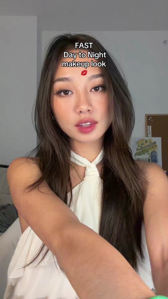 Post 7 by Rachel Lam💋 on TikTok (video)