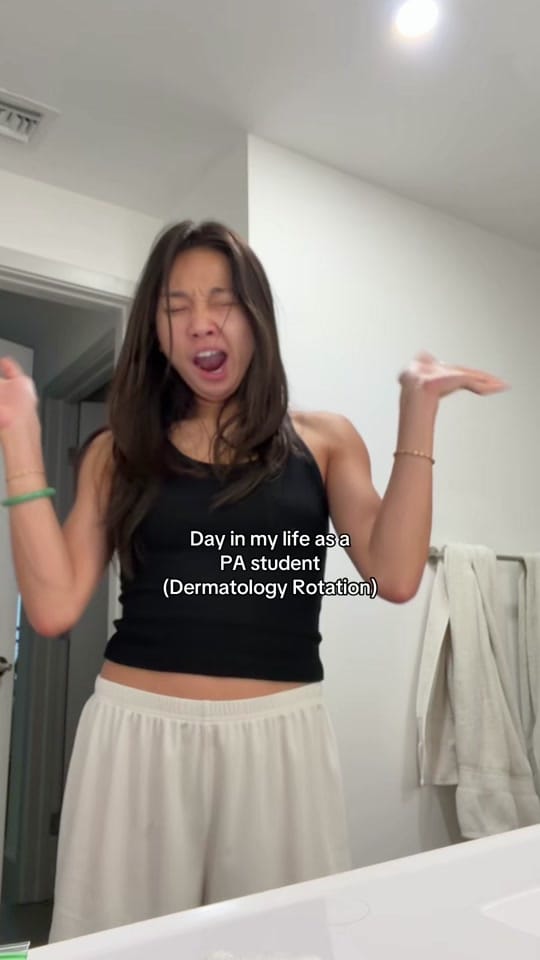 Post 10 by Rachel Lam💋 on TikTok (video)